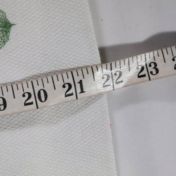 CYTHIA by CYNTHIA STEFFE Floral White/Pink Pencil Skirt Sz 12 - Picture 10 of 12